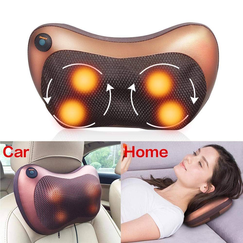 FloraGlam® Pillow Massager