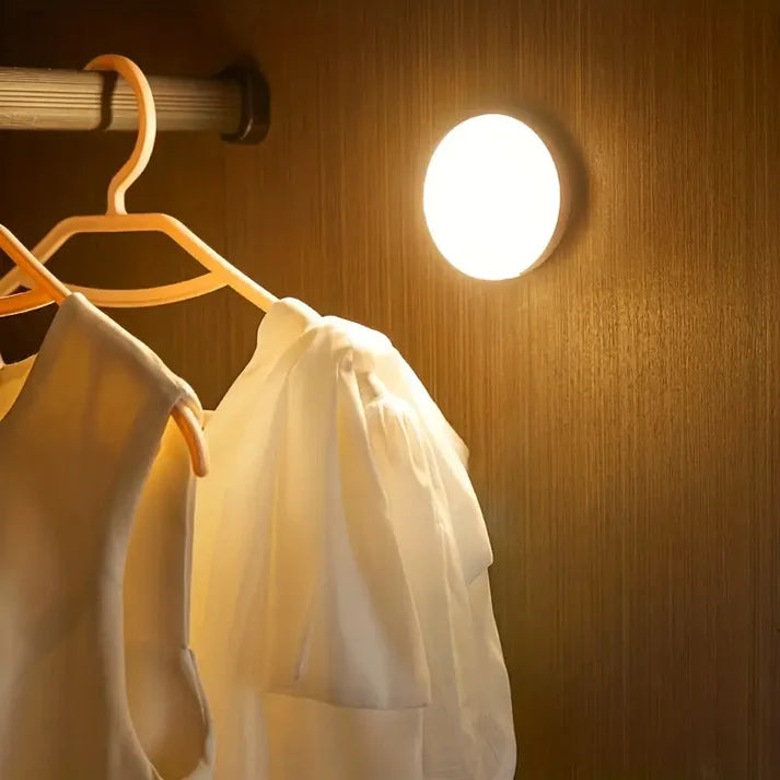 FloraGlam® Motion Sensor Lights