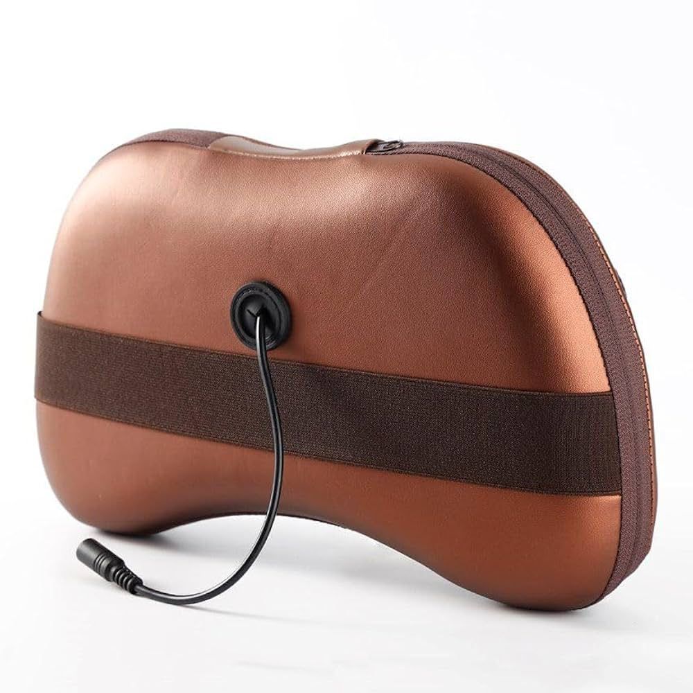 FloraGlam® Pillow Massager