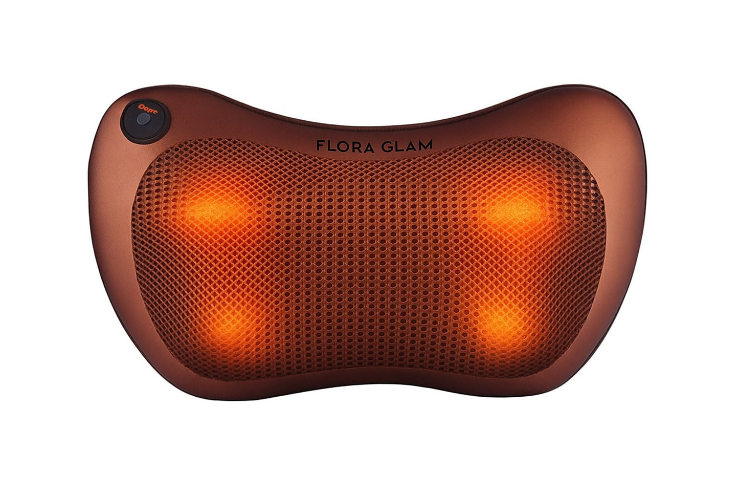 FloraGlam® Pillow Massager